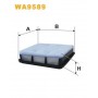 WA9589 WIX FILTERS Повітряний фільтр