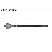 VKDY 820004 SKF Осьовий шарнір рульова тяга