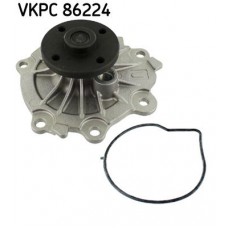 VKPC 86224 SKF Водяний насос охолодження двигуна