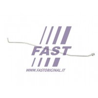 FT95902 FAST Крепёжный элемент, Кожух двигуна