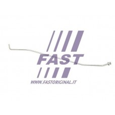 FT95902 FAST Крепёжный элемент, Кожух двигуна