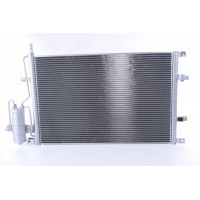 94525 NISSENS Конденсатор кондиціонера