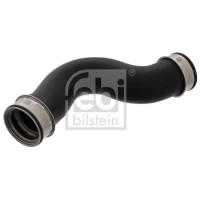 Трубка наддуваемого повітря FEBI-BILSTEIN 49360