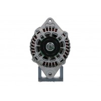 255.503.070.000 BV PSH Генератор