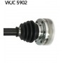VKJC 5902 SKF Привідний вал