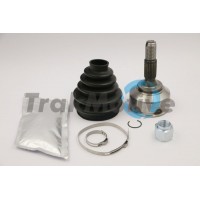 40-0095 TrakMotive Шарнирный комплект, Привідний вал