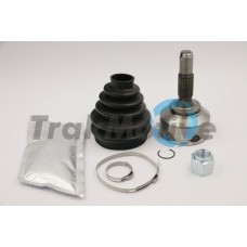 40-0095 TrakMotive Шарнирный комплект, Привідний вал
