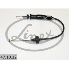 47.10.12 LINEX Трос управління зчепленням