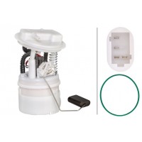 8TF 358 106-131 HELLA Елемент системи живлення