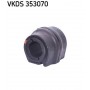 VKDS 353070 SKF Втулка стабілізатора