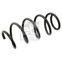 104737 FEBI BILSTEIN Пружина ходової частини