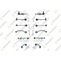 A-566 TEKNOROT Ремкомплект, поперечный Важіль підвіски