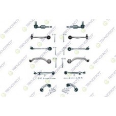 A-566 TEKNOROT Ремкомплект, поперечный Важіль підвіски
