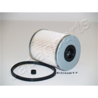 FC-ECO017 JAPANPARTS Паливний фільтр