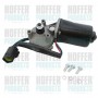 H27304 HOFFER Двигун склоочисника