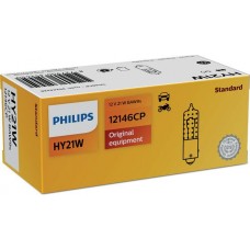 12146CP PHILIPS Лампа розжарювання, Ліхтар показника повороту