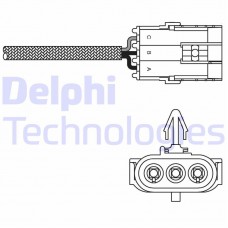 датчик кисню DELPHI ES10970-12B1