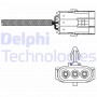 датчик кисню DELPHI ES10970-12B1