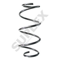 27228 SUPLEX Пружина ходової частини