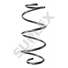 27228 SUPLEX Пружина ходової частини