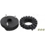SM0121 JAPANPARTS Опора стійки амортизатора