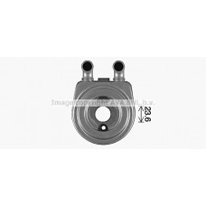 PE3427 AVA QUALITY COOLING масляний радіатор двигунне олива