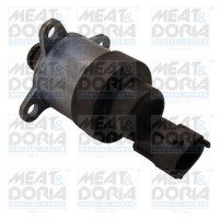 98077 MEAT & DORIA Регулюючий клапан кількість палива (Common-Rail-System)