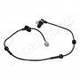 ABS-127 JAPANPARTS Датчик частота обертання колеса