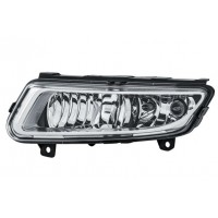 2PT 010 377-051 HELLA Фара денного освітлення