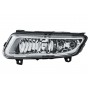 2PT 010 377-051 HELLA Фара денного освітлення