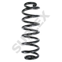 39460 SUPLEX Пружина ходової частини