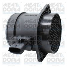86389E MEAT & DORIA Розхідомір повітря