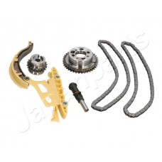 KDK-0302 JAPANPARTS Комплект цілі приводу розподільного валу