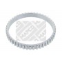 76605 MAPCO Зубчатый диск импульсного датчика, противобл. устр.