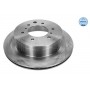 32-15 523 0019 MEYLE Гальмівний диск