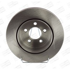 563034CH-1 CHAMPION Гальмівний диск