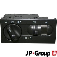 1196100700 JP GROUP Вимикач головне світло