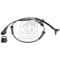 106908 FEBI BILSTEIN Датчик частота обертання колеса