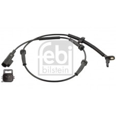 106908 FEBI BILSTEIN Датчик частота обертання колеса