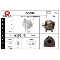 56838 EAI Генератор