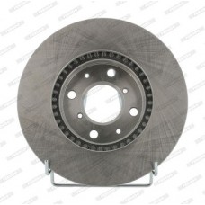 DDF1520 FERODO Гальмівний диск