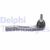 TA3435 DELPHI Наконечник поперечної кермової тяги