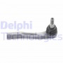 TA3435 DELPHI Наконечник поперечної кермової тяги