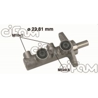 202-330 CIFAM Головний гальмівний циліндр