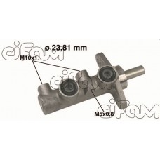 202-330 CIFAM Головний гальмівний циліндр