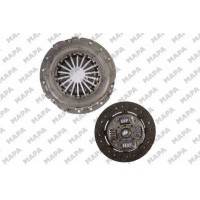 005240709 MAPA Комплект зчеплення