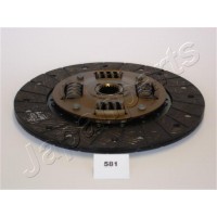 DF-581 JAPANPARTS Диск зчеплення