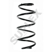 39222 SUPLEX Пружина ходової частини