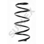 39222 SUPLEX Пружина ходової частини