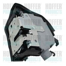 3100672 HOFFER Замок дверей